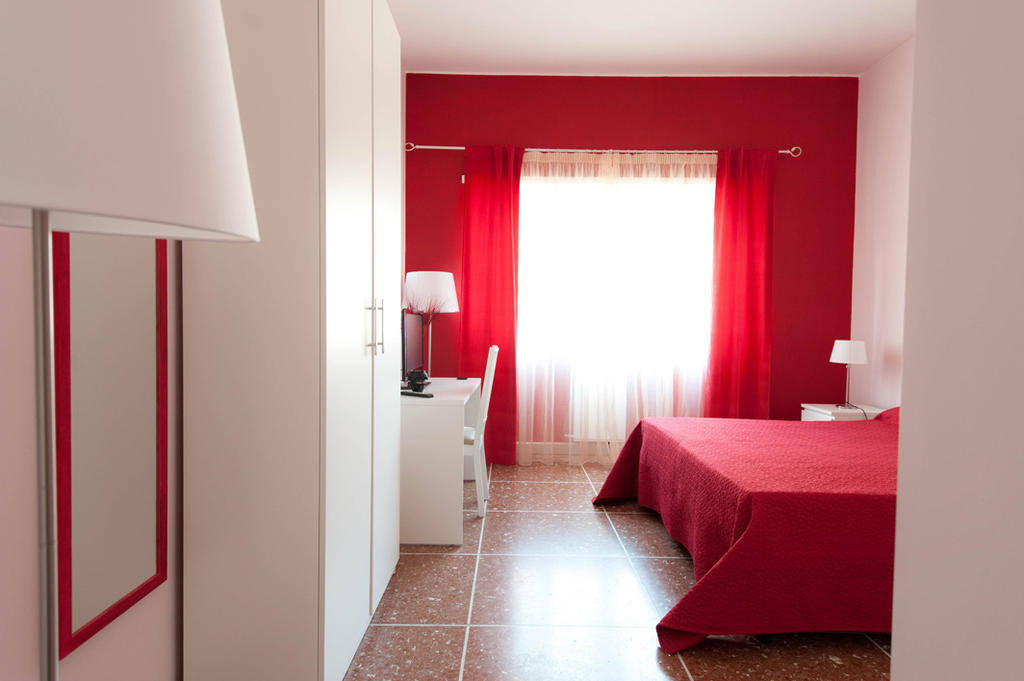 Parco Delle Valli ローマ 部屋 写真