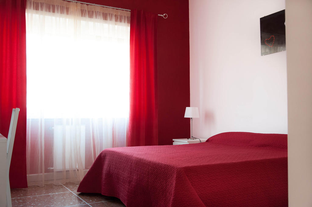 Parco Delle Valli ローマ 部屋 写真